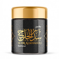 بخور سدر الخليج 40 غم