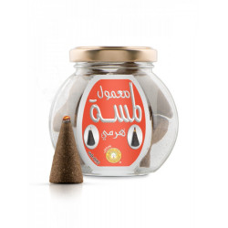 معمول لمسة هرمي معمول لمسة هرمي