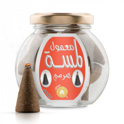 معمول لمسة هرمي 