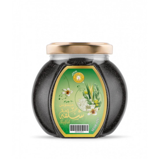 مبسوس شلفة 70 جم