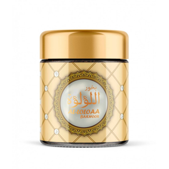 بخور اللؤلؤة 40 غم بخور اللؤلؤة 40 غم