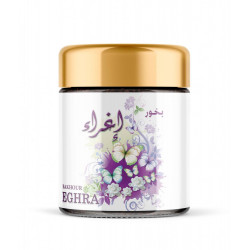 بخور إغراء 40 غم بخور إغراء 40 غم