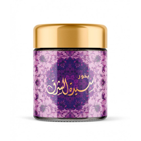 بخور سيدة الشرق 40 غم