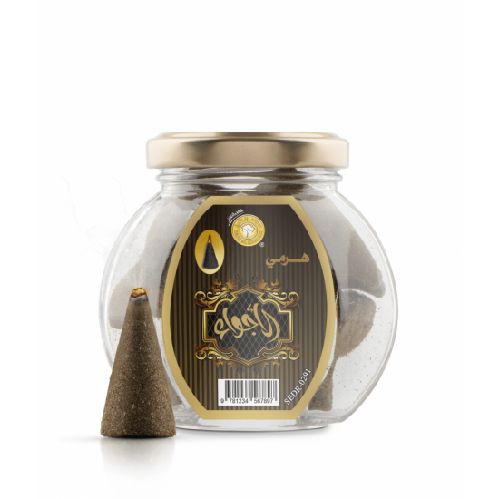 معمول الأجواء هرمي