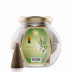 معمول شلفة هرمي