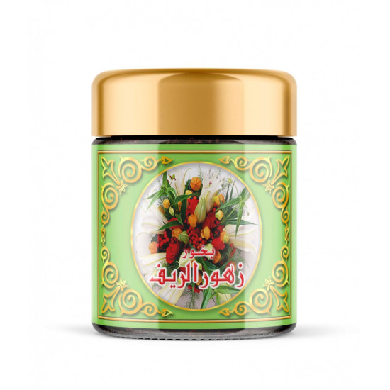 بخور زهور الريف 40 غم