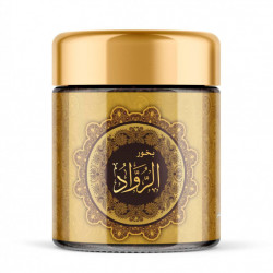 بخور الرواد 40 غم