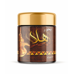 بخور هلا 40 غم بخور هلا 40 غم