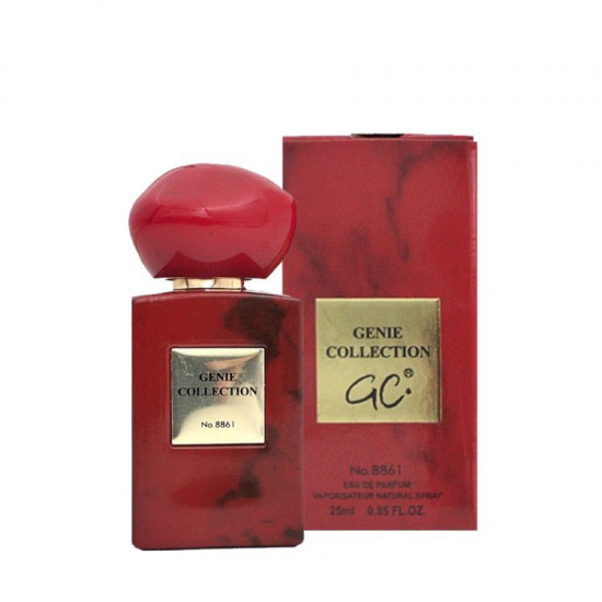 8861 – 25ml في نفس خط ارمني برايف روج