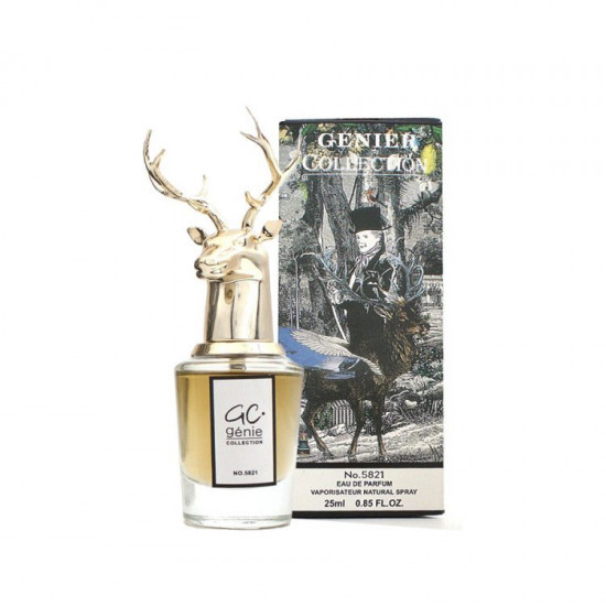 5821- 25ml في نفس خط بنهاليغونز لورد جورج