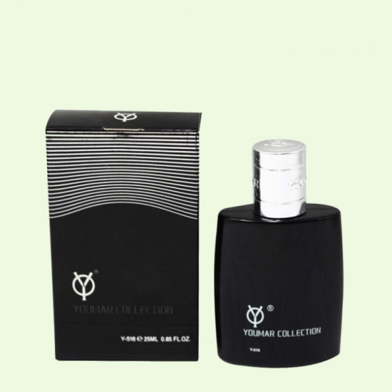 Youmar516 – 25ml في نفس خط مونت بلانك ليجيند