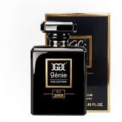 2005 – 25ml في نفس خط كوكو شانيل نوير