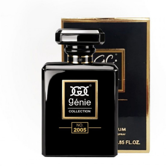 2005 – 25ml في نفس خط كوكو شانيل نوير