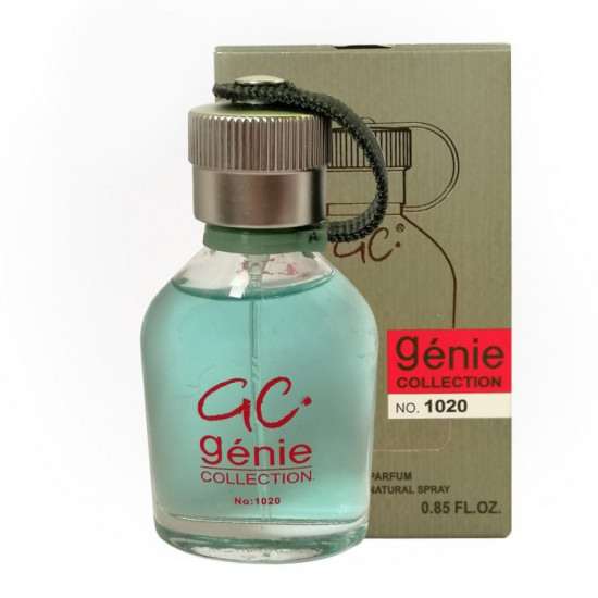 1020 – 25ml في نفس خط هوجو بوس