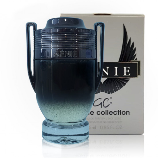 5510 – 25ml في نفس خط باكو راباني انفيكتوس ليجيند