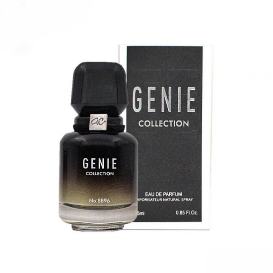 8896 – 25ml في نفس خط جيفنشي لا انترديت