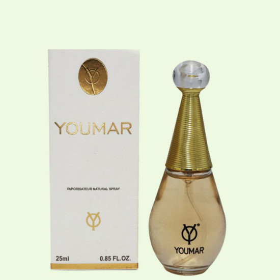Youmar145 – 25ml