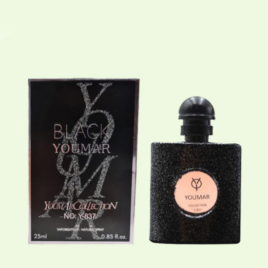 Youmar837 – 25ml