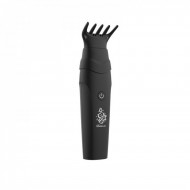 مبخرة الشعر مشط