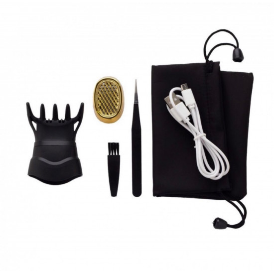 مبخرة الشعر مشط مبخرة الشعر مشط