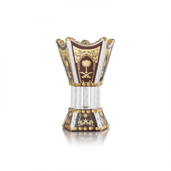 مبخرة حائلي مقاس 25سم