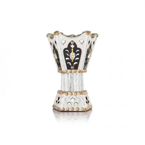 مبخرة حائلي مقاس 19 سم