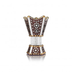 مبخرة حائلي مقاس 19سم