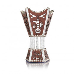 مبخرة حائلي مقاس25 سم