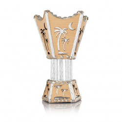 مبخرة حائلي مقاس 25 سم