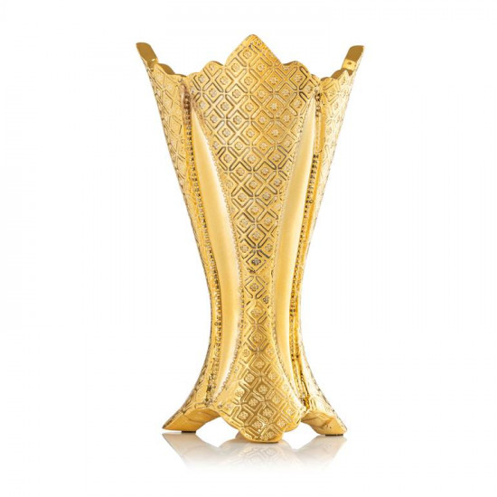 مبخرة ذهبي A22