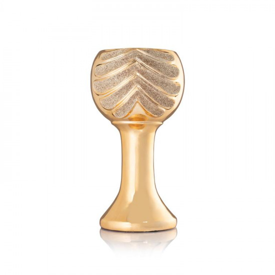 مبخرة ذهبي A4