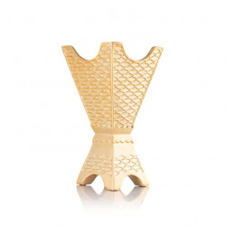 مبخرة ذهبي A15