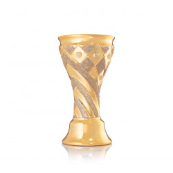 مبخرة ذهبي A17