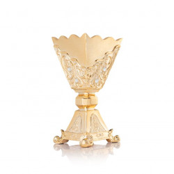 مبخرة ذهبي A3