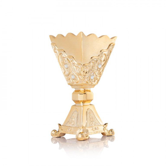 مبخرة ذهبي A3