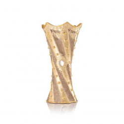 مبخرة ذهبي A16