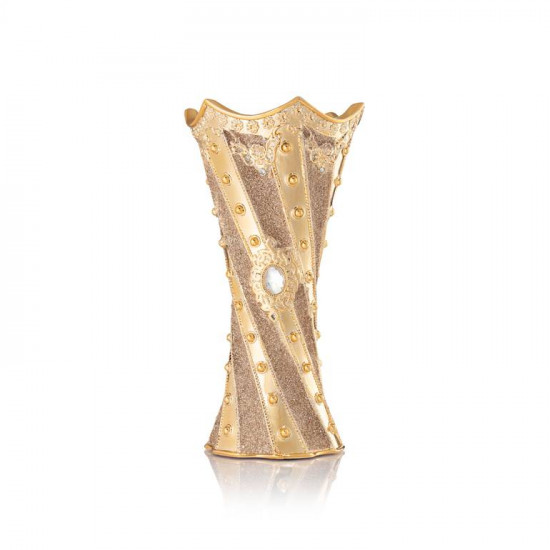 مبخرة ذهبي A16