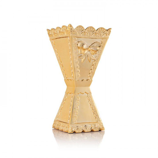 مبخرة ذهبي A14