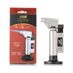 ولاعة فحم سريع الاشتعال عالية الجودة   