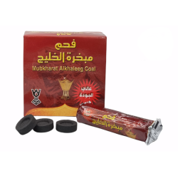 Gulf Incense Burner Coal   