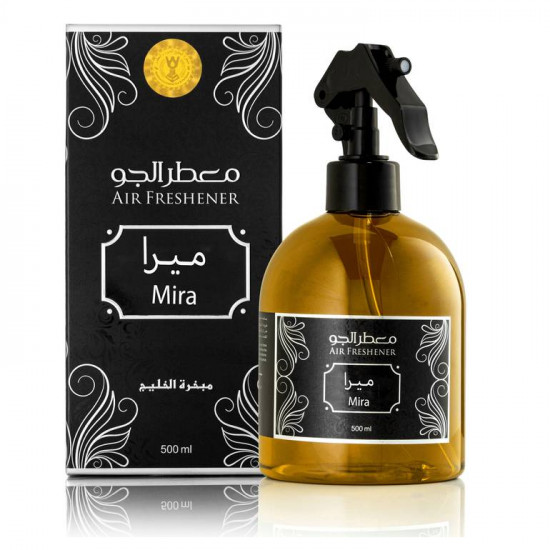 معطر جو ميرا - مبخرة الخليج - 500 مل 