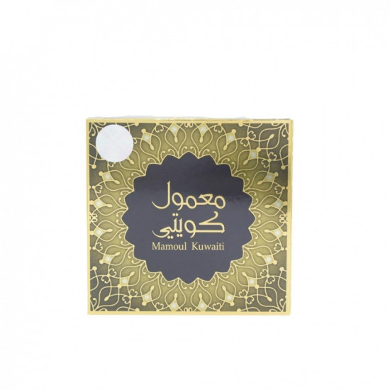 معمول كويتي - الماس للعطور - 60 جرام معمول كويتي - الماس للعطور - 60 جرام