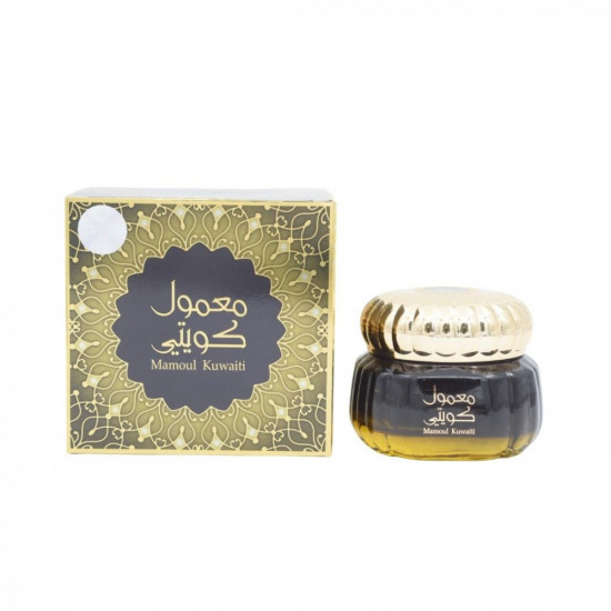 معمول كويتي - الماس للعطور - 60 جرام معمول كويتي - الماس للعطور - 60 جرام