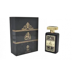 عطر عاشق العود - الرجال والنساء -100مل