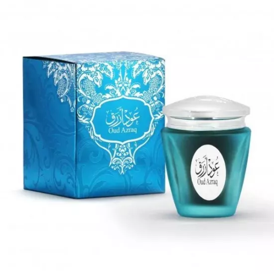 بخور عود ازرق - الماس للعطور - 30 غرام