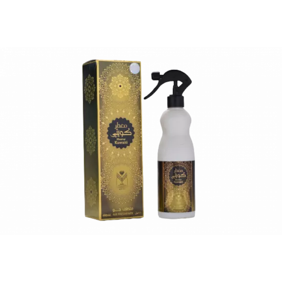 معطر كويتي - معطر جو منزلي - 480 مل معطر كويتي - معطر جو منزلي - 480 مل