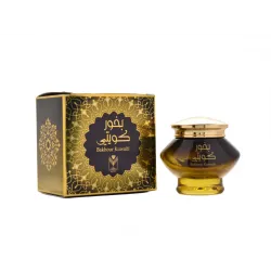 بخور كويتي - الماس للعطور - 40 جرام