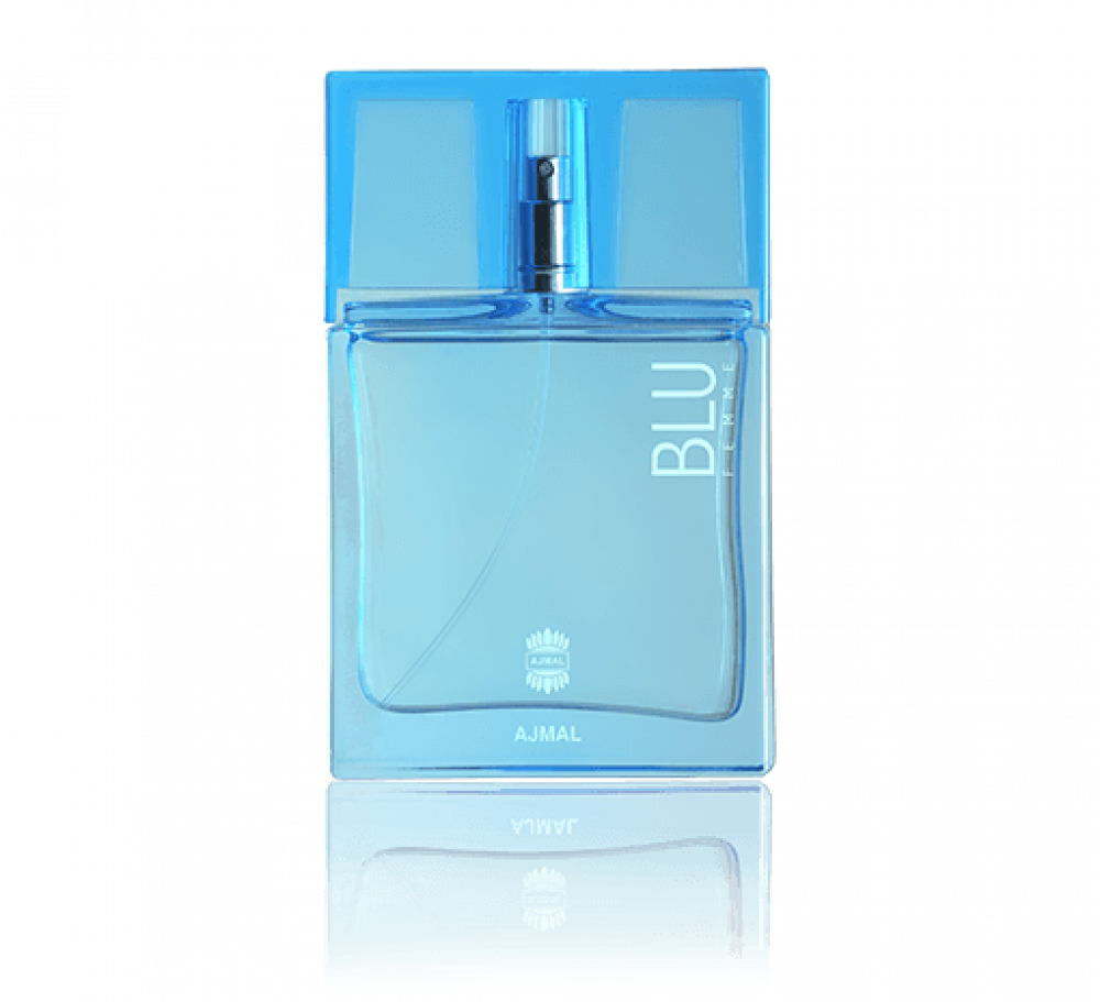 عطر أجمل بلو 