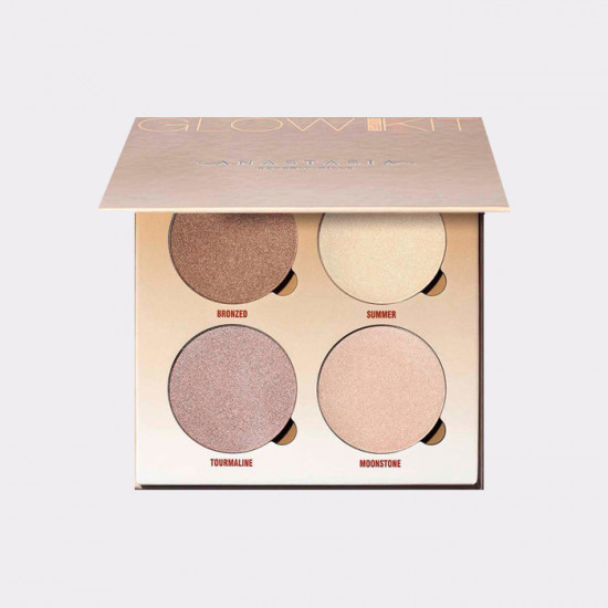 انستازيا بالت اضاءه سان ديبيد