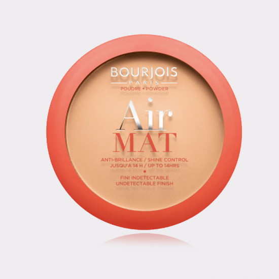 برجوى بودره اير مات 03 ابريكوت بيج